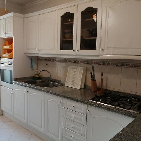 פונשל Apartamentos Jardim מראה חיצוני תמונה