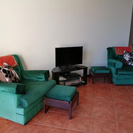 פונשל Apartamentos Jardim מראה חיצוני תמונה