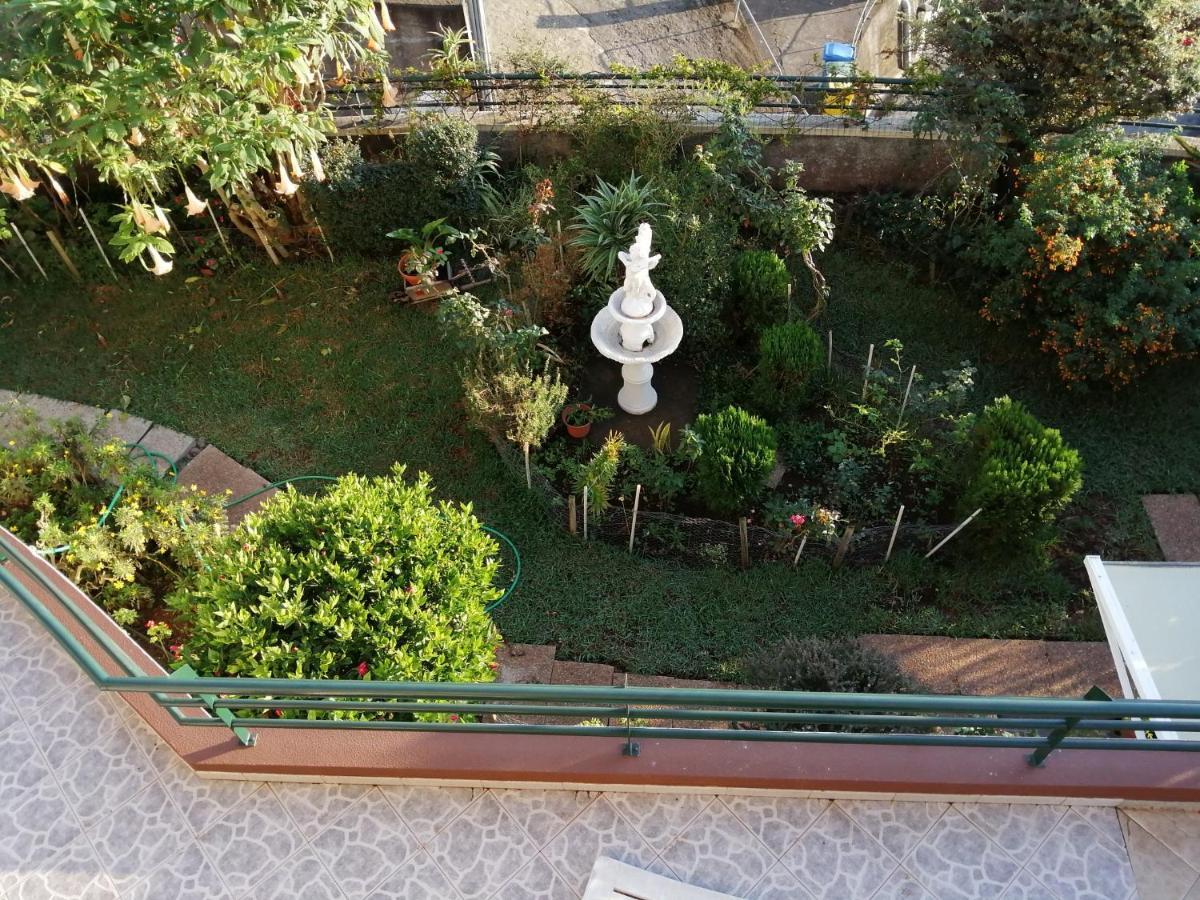 פונשל Apartamentos Jardim מראה חיצוני תמונה