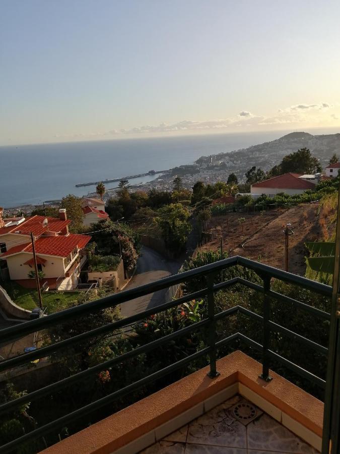 פונשל Apartamentos Jardim מראה חיצוני תמונה
