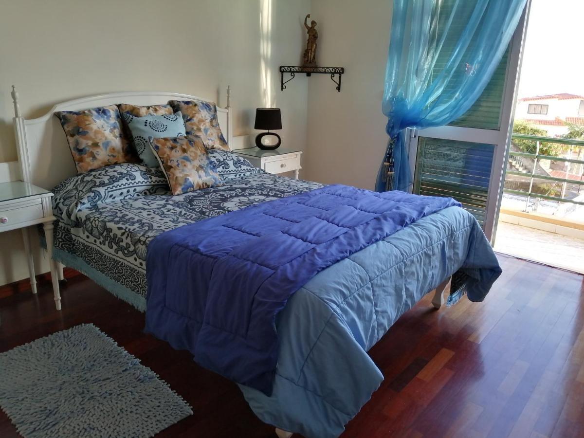 פונשל Apartamentos Jardim מראה חיצוני תמונה