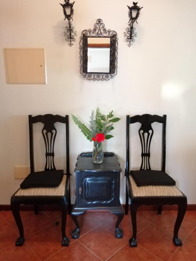 פונשל Apartamentos Jardim מראה חיצוני תמונה