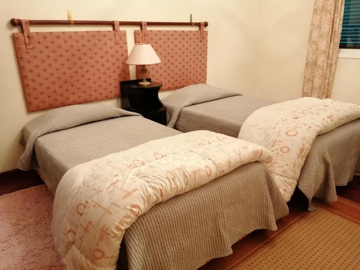 פונשל Apartamentos Jardim מראה חיצוני תמונה