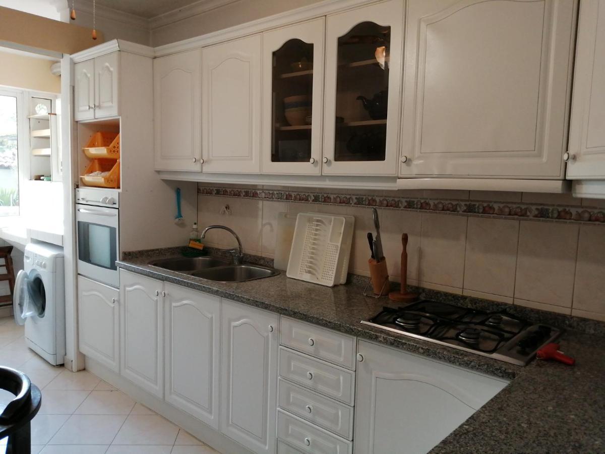 פונשל Apartamentos Jardim מראה חיצוני תמונה