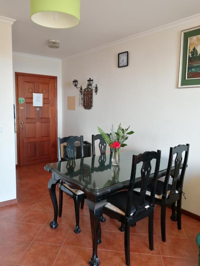 פונשל Apartamentos Jardim מראה חיצוני תמונה